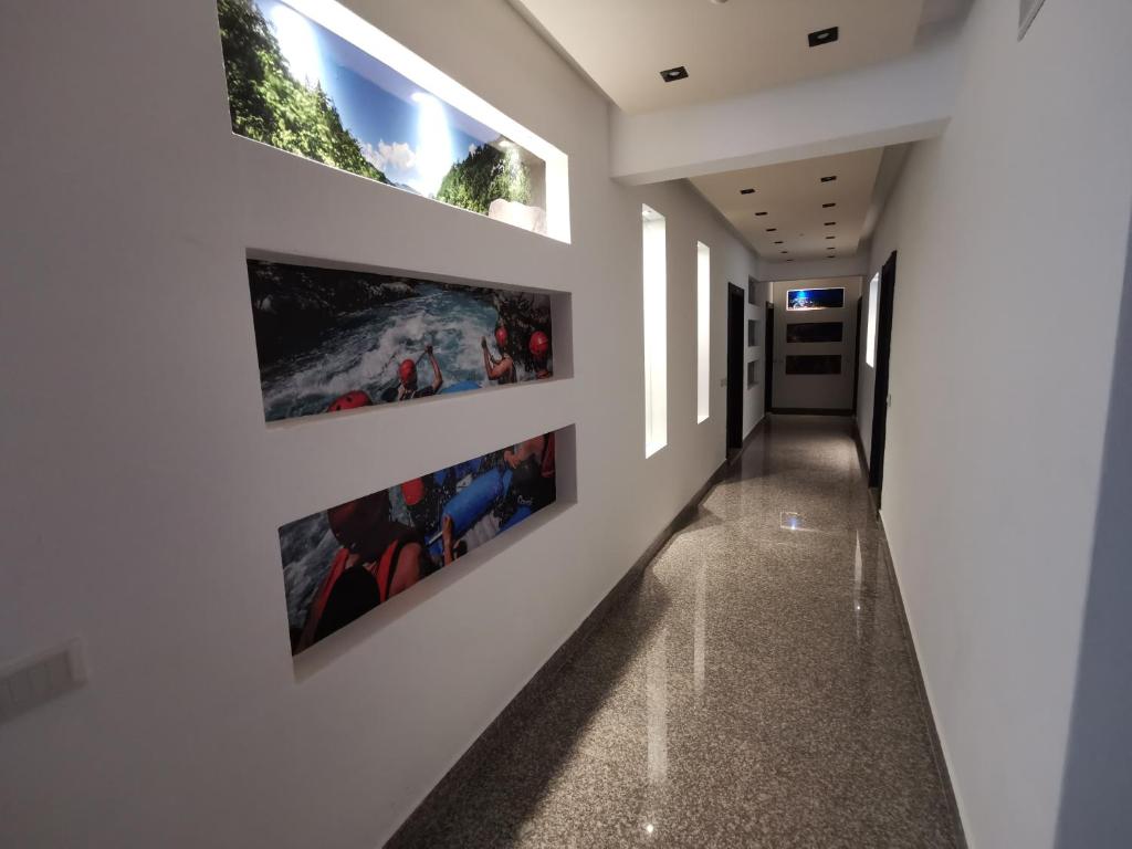 Foto dalla galleria di Ulcinj Vibes & Waves Apartment a Ulcinj