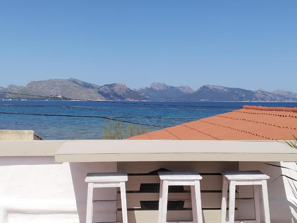 SA MARINA Alcudia House
