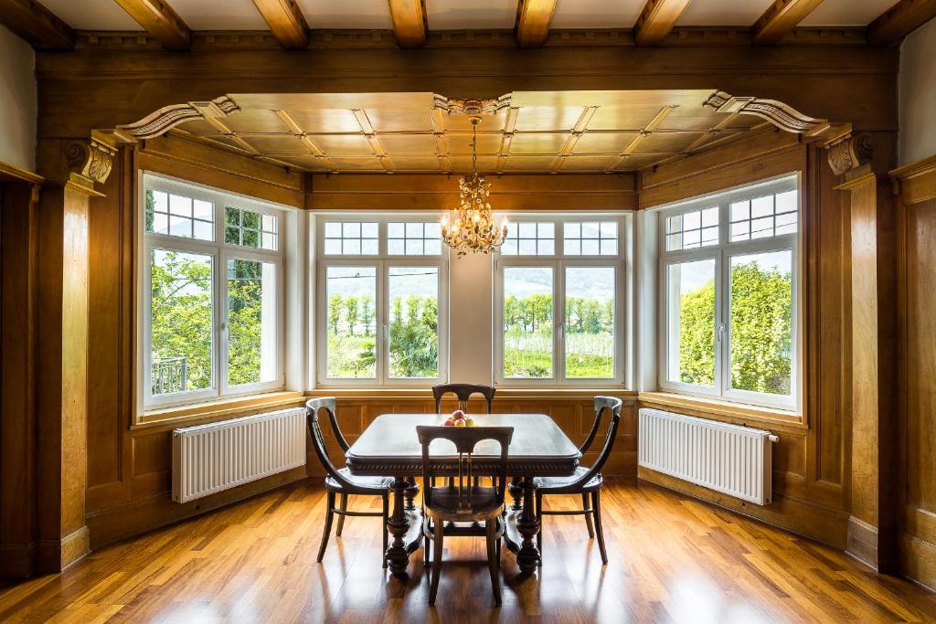 Villa Verdi Apartments - Appartement Suite
