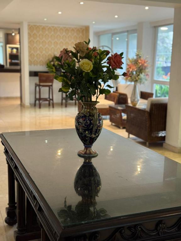 Imagem da galeria de Vallclaire Suites em Barranquilla