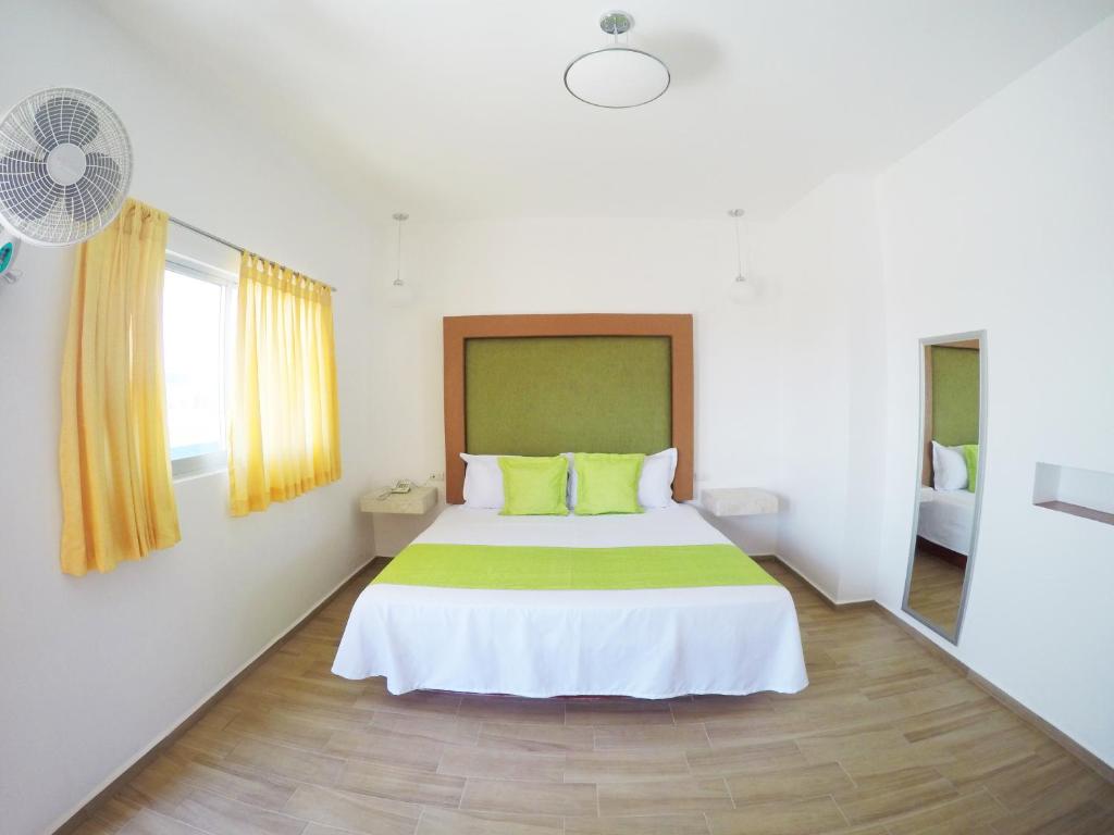 Hotel Kazmay - Suite Junior