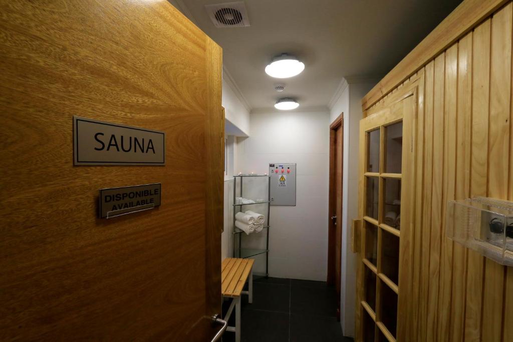 Galería fotográfica de Hotel Diego de Almagro Chillan en Chillán
