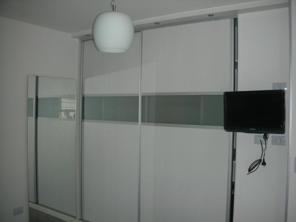 Complejo Entre Marte y La Luna - Standaardappartement