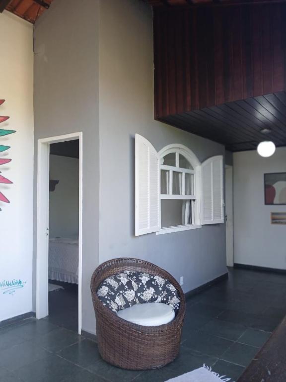 Fotografie z fotogalerie ubytování Pousada Recanto da Luísa v destinaci Paraty