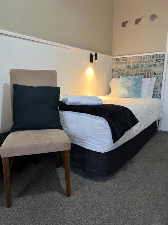 High Street Living Motel - Resim 35