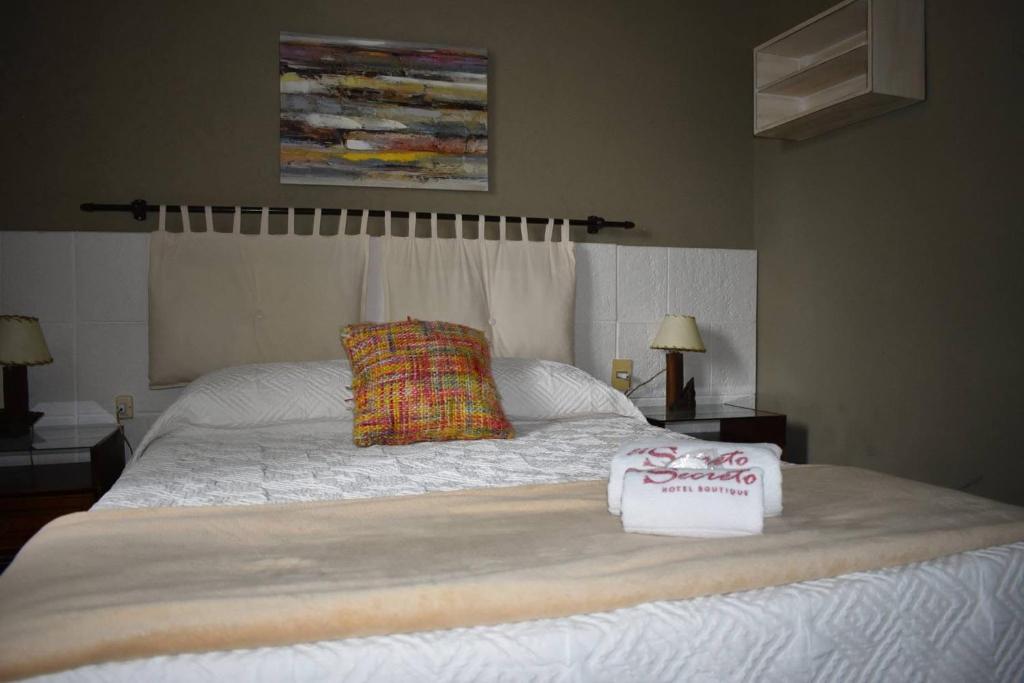 El Secreto Hotel Boutique