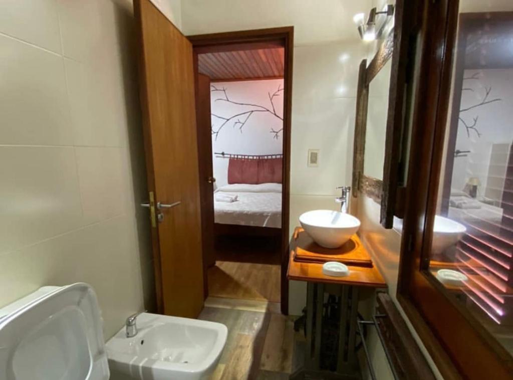 El Secreto Hotel Boutique