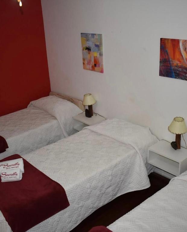 El Secreto Hotel Boutique