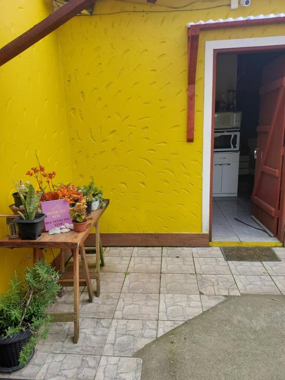 Φωτογραφία από το άλμπουμ του Maison Des Mer σε Santa Vitoria do Palmar