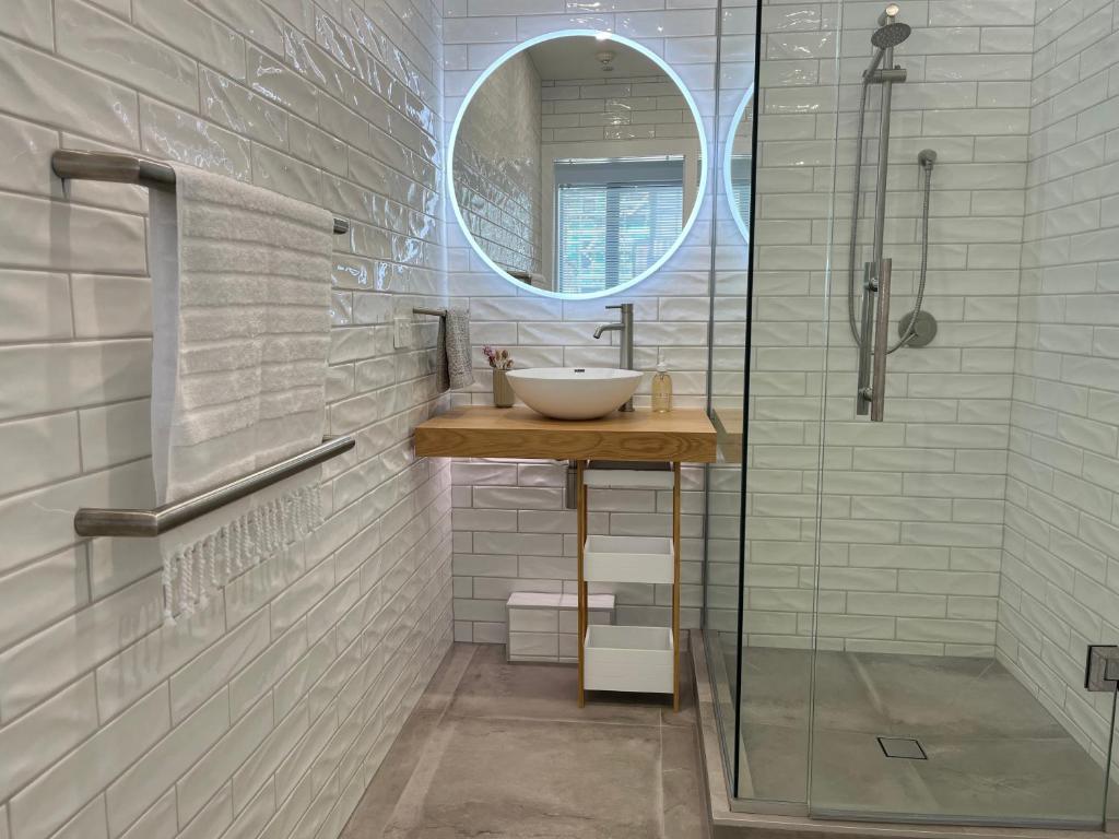 66 Express luxury apartment in New Market - Resim 29