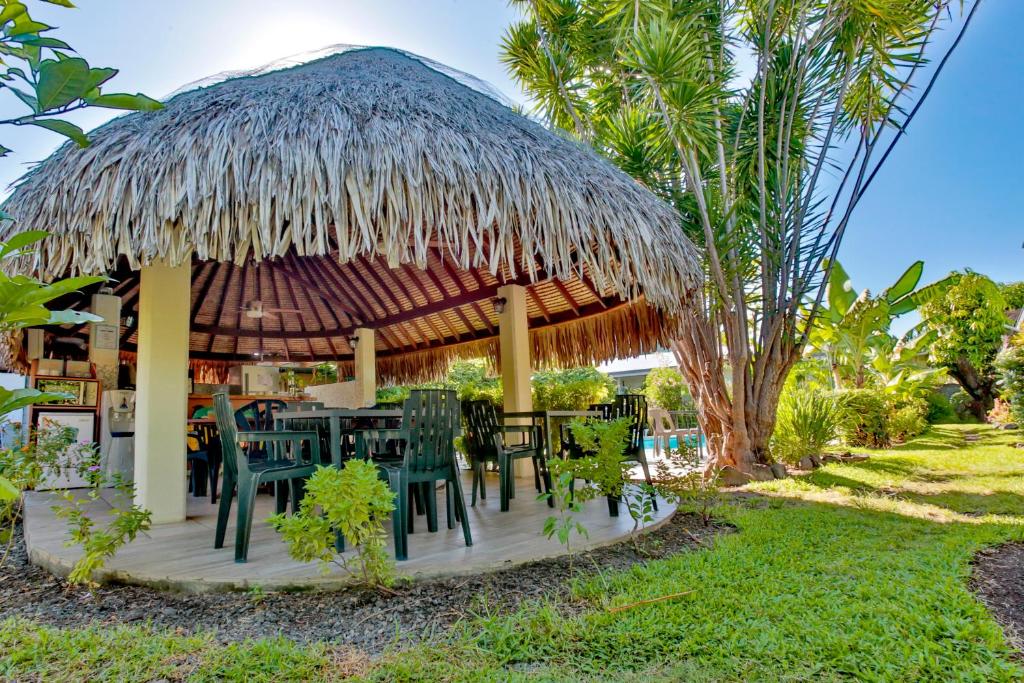 Pension De La Plage - photo 3 - Tahiti, Polynésie