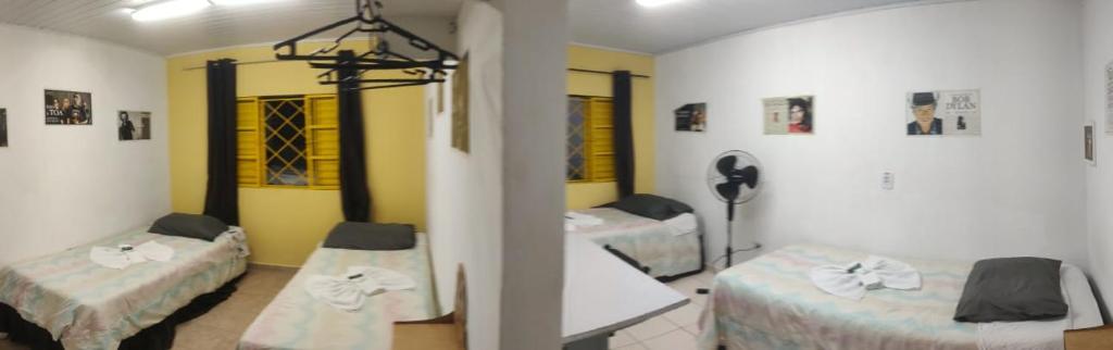 Lázně a/nebo wellness v ubytování SPACE 4 U - HOTEL BOUTIQUE TEMÁTICO - Aeroporto
