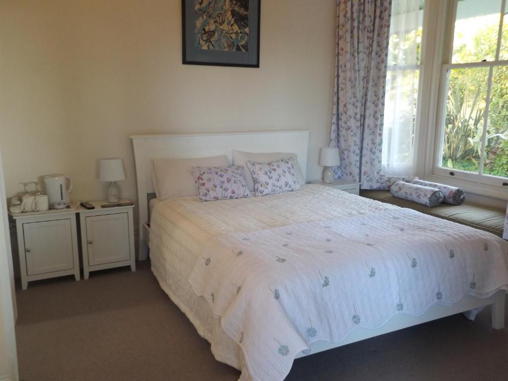 Villa Shakespeare - Resim 32