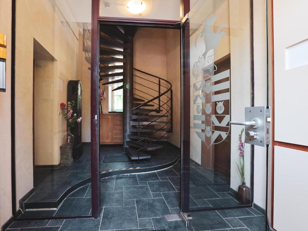 Fotografie z fotogalerie ubytování Apartment in Aywaille near Remouchamps Caves v destinaci Aywaille