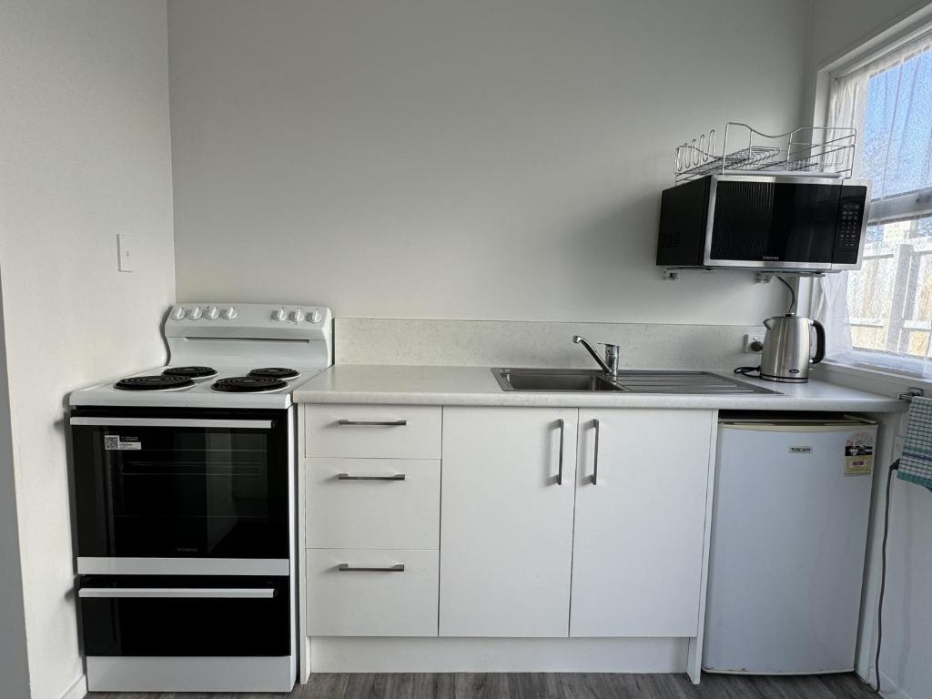 Diplomat Motel - Resim 21