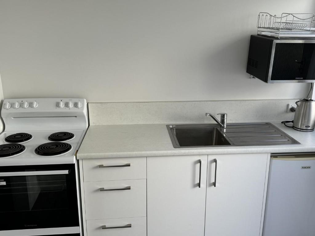 Diplomat Motel - Resim 19