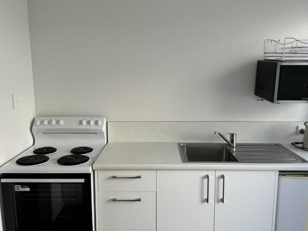 Diplomat Motel - Resim 33