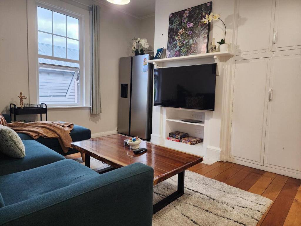 MKM Villa - Cozy House in Central Lower Hutt