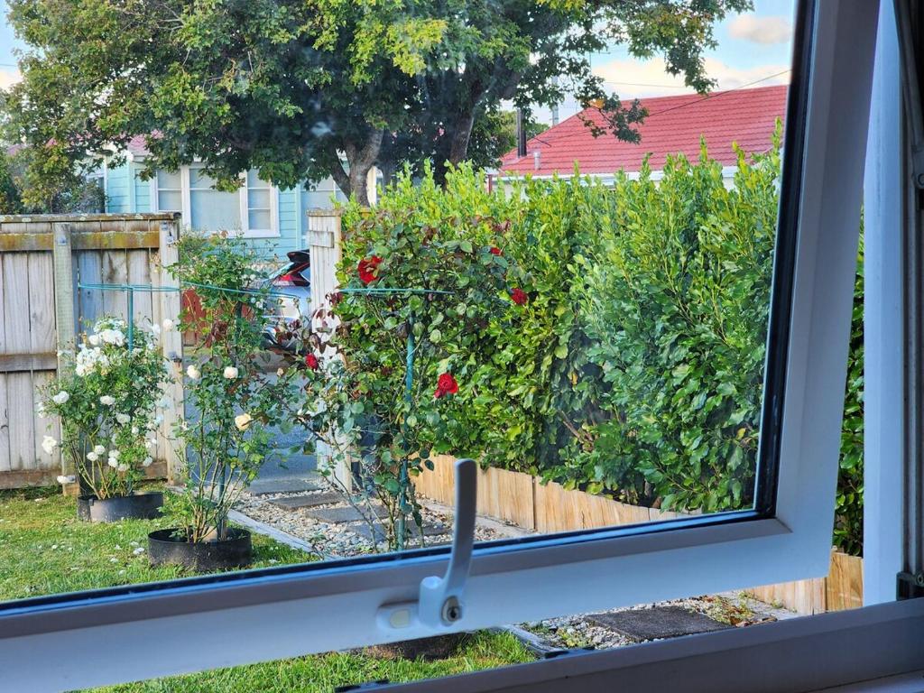 MKM Villa - Cozy House in Central Lower Hutt - Resim 18