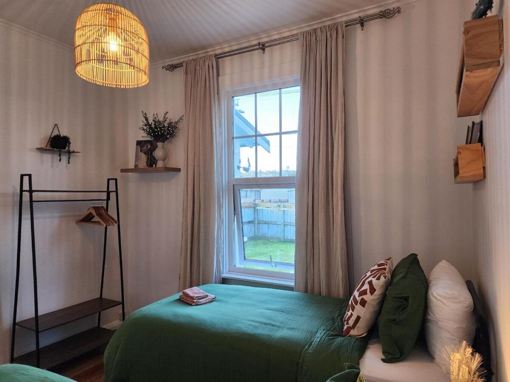 MKM Villa - Cozy House in Central Lower Hutt - Resim 35