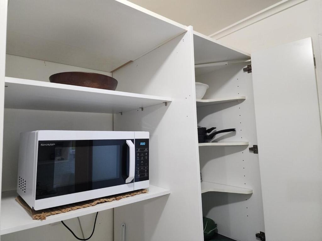 MKM Villa - Cozy House in Central Lower Hutt - Resim 39