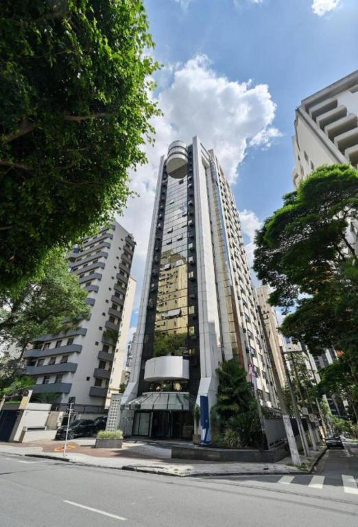 Hotel Executive Jardins