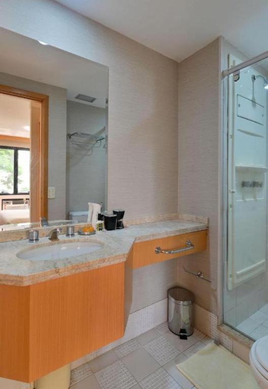Hotel Executive Jardins