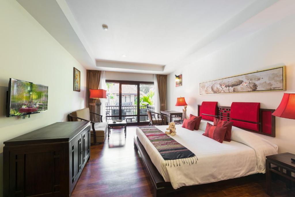 Khaolak Oriental Resort - Adult Only - 2