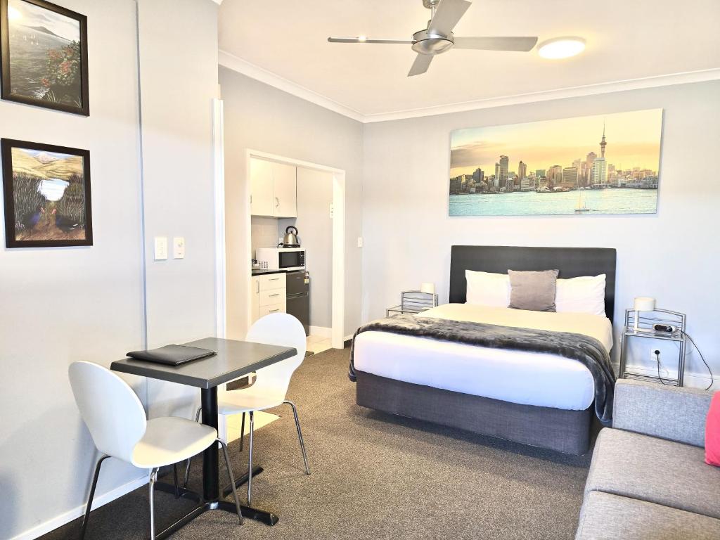 The Rocks Motel - Resim 31