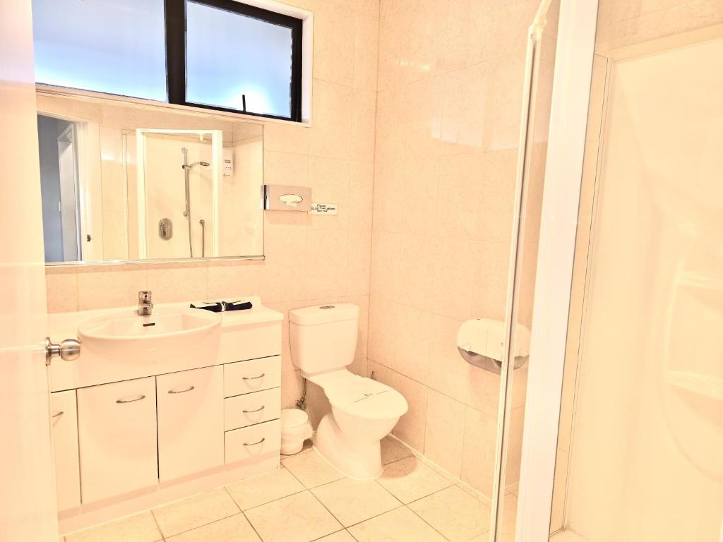 The Rocks Motel - Resim 32