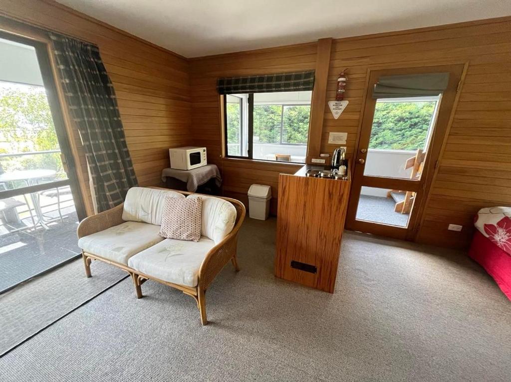 Garden Tower Middle - Resim 2