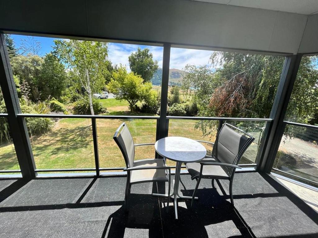 Garden Tower Middle - Resim 4