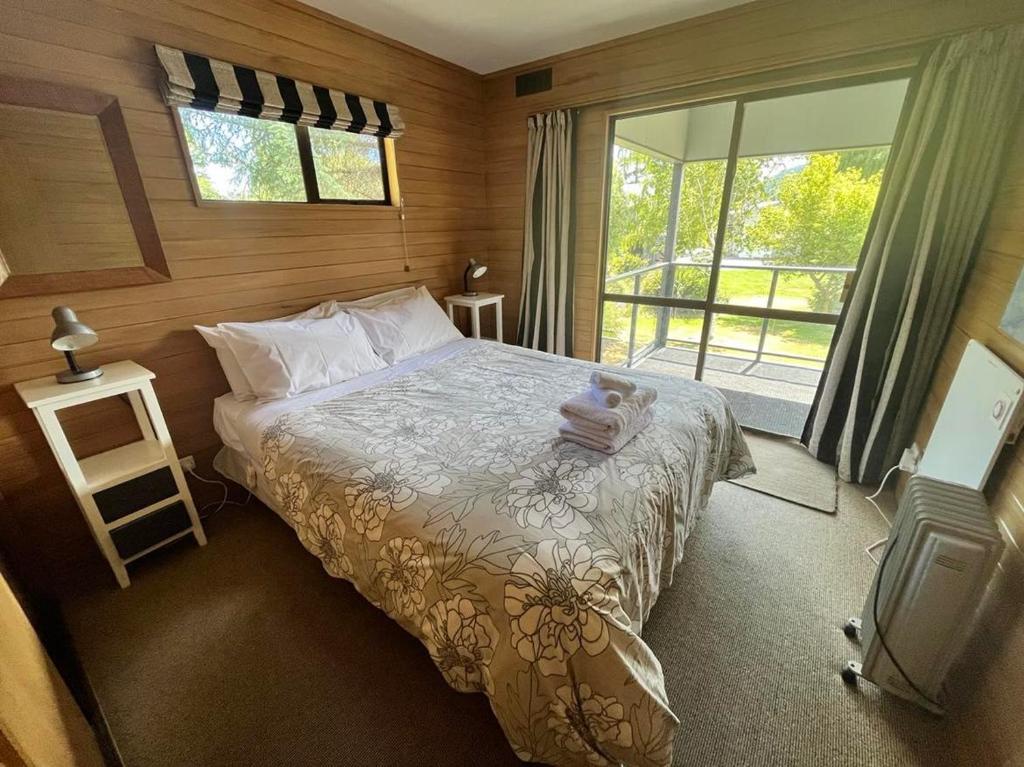 Garden Tower Middle - Resim 5