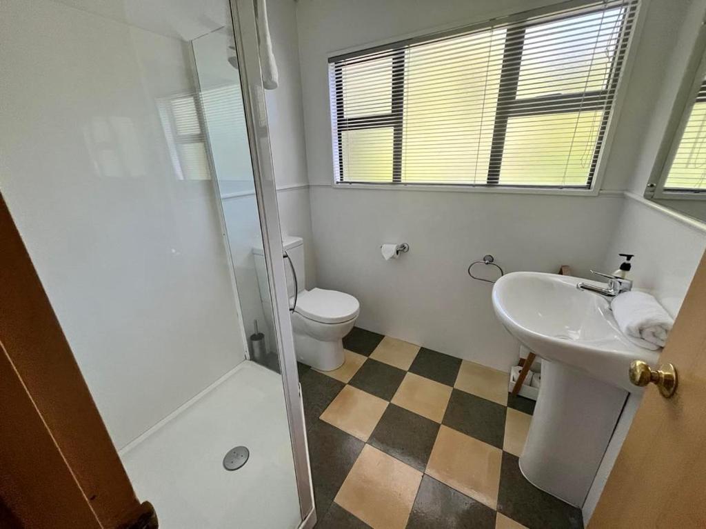 Garden Tower Middle - Resim 7