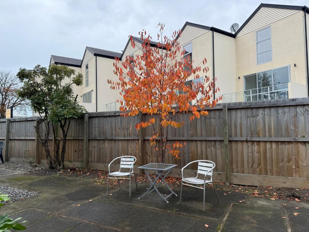 Diplomat Motel - Resim 13