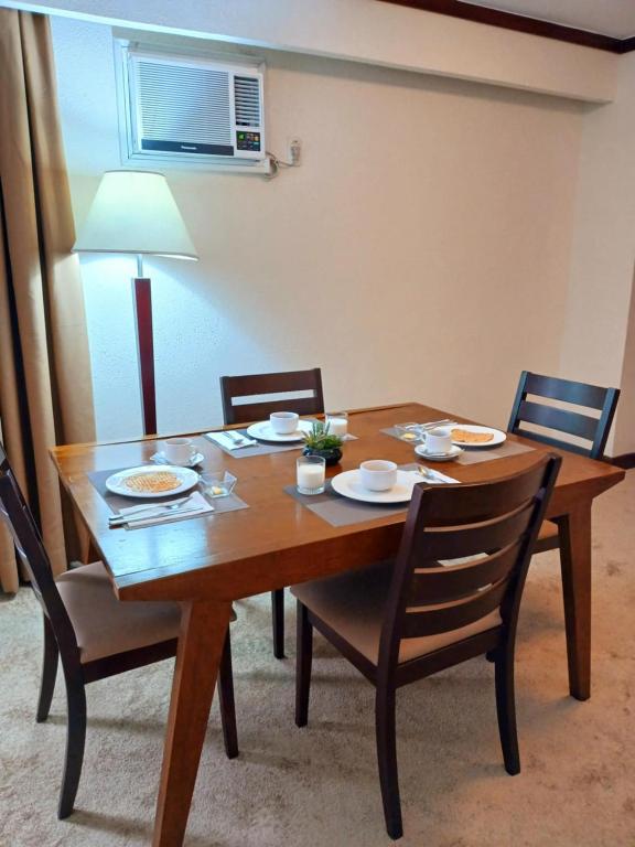 Fotografie z fotogalerie ubytování Dohera Hotel v destinaci Cebu City