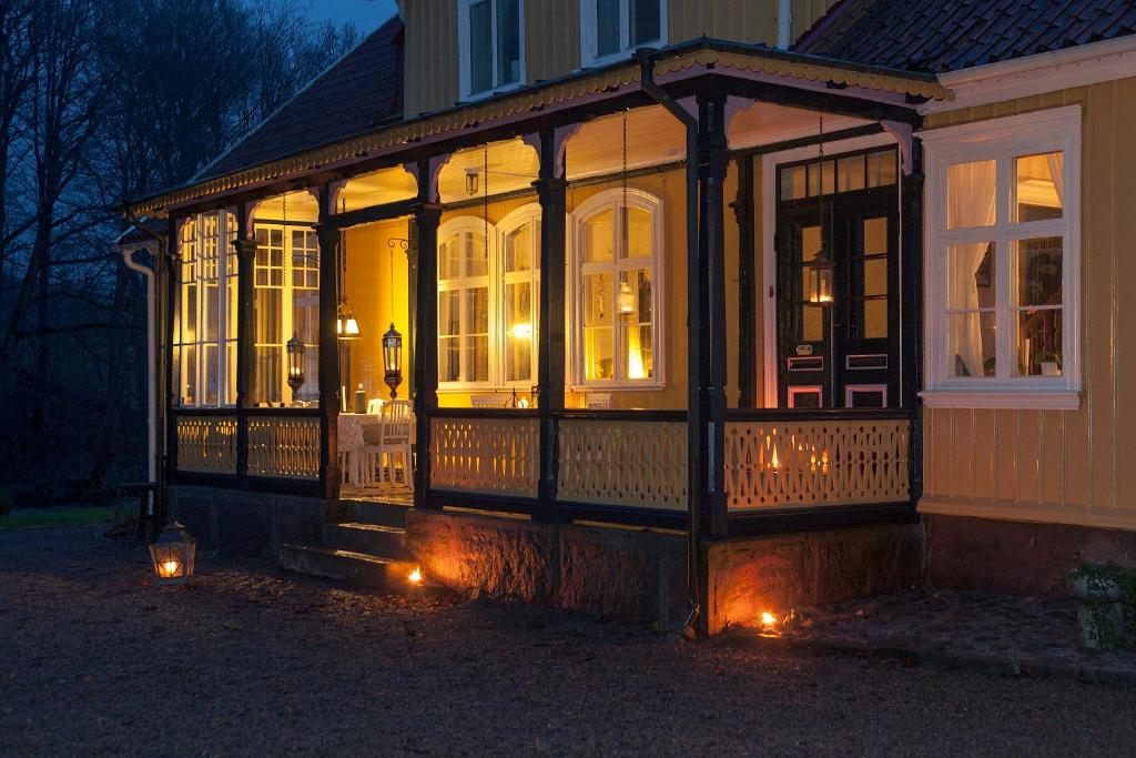 Berte Bed&Breakfast