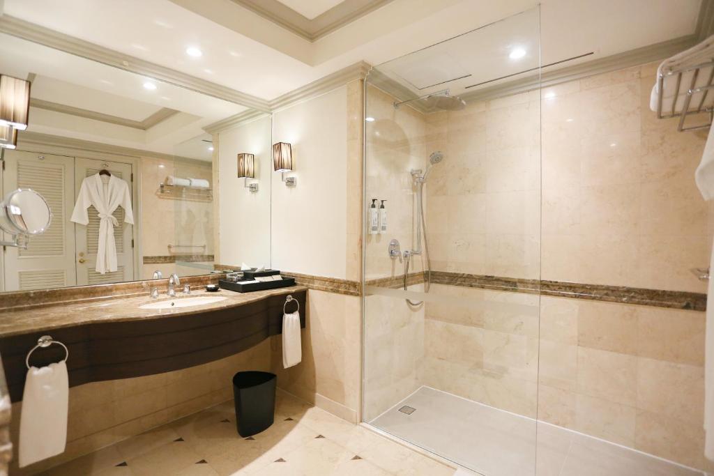 Wyndham Casablanca Jakarta - Grand Deluxe King Room - Non-fumeur