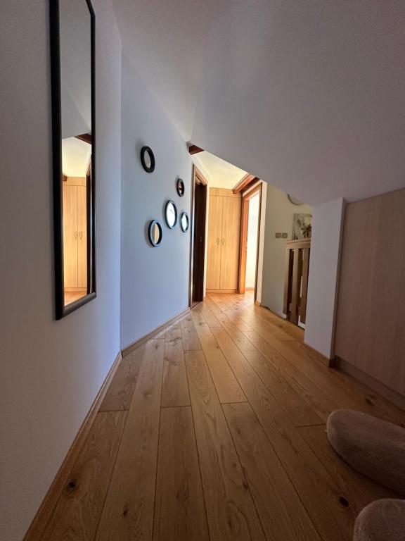 Fotografie z fotogalerie ubytování APARTMÁN MEZONET DONOVALY Plesnivec v Donovalech