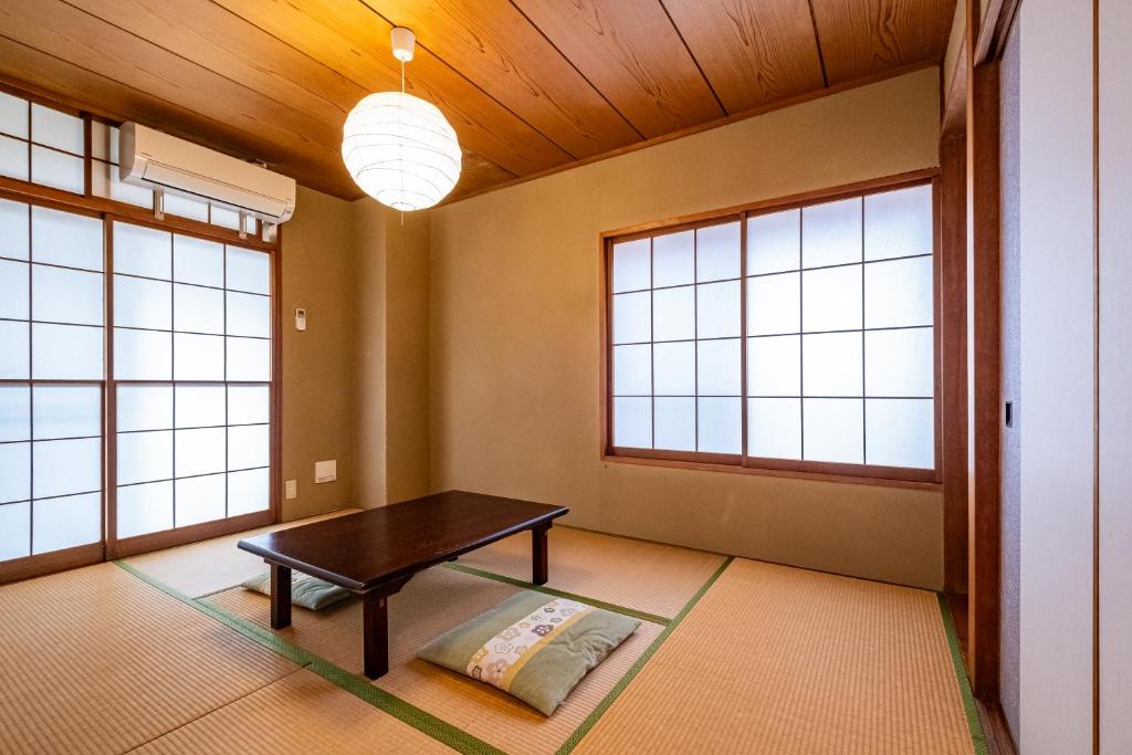 Fotografie z fotogalerie ubytování ITO-SPA Guest House YAMATOSO v destinaci Ito