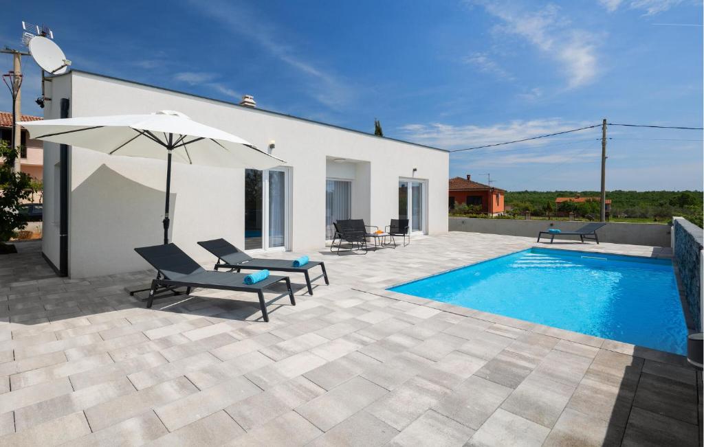 Beautiful Home In Majmajola