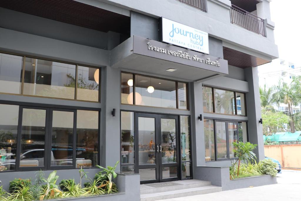Journeyhub Pattaya Central - Resim 22