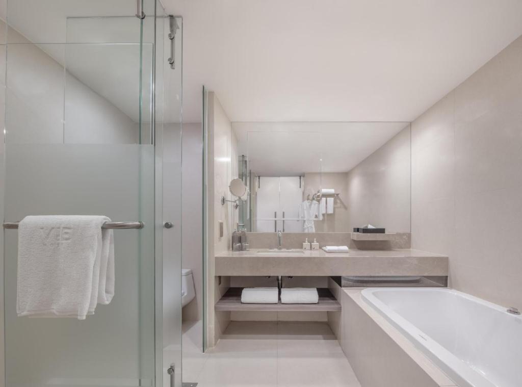 VIE בנגקוק Vie Hotel Bangkok – תמונה 6