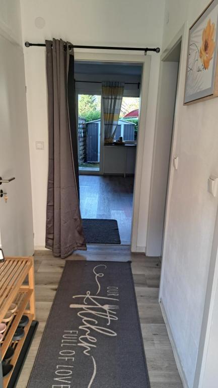 Fotografia z galérie ubytovania Sandras Ferienhaus Bungalow Sonnenalm v destinácii Bad Mitterndorf
