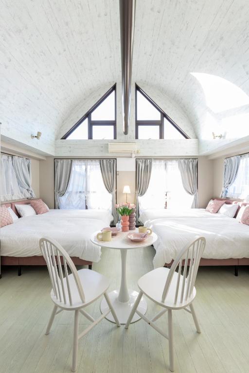 UNITEDCUBE STAY TOKYO Private urban vacation home
