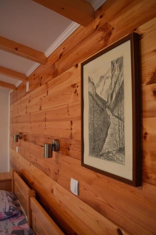 Fotografie z fotogalerie ubytování Apartments Grbović v destinaci Žabljak