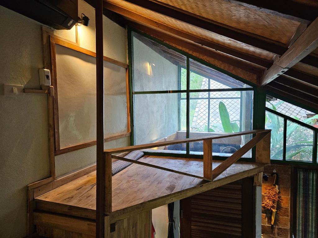Foto sihtkohas Ban Sop Pa asuva majutusasutuse Amatas Garden Home galeriist