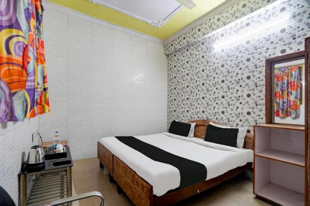 Foto sihtkohas Lucknow asuva majutusasutuse HOTEL MANGALAM LUXUARY INN Near Railway station - A LUXUARY HOTEL galeriist