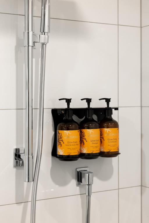 
King Room - Disability Access
