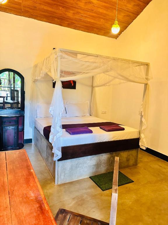 Blue Mountains View - 2